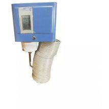 Johnson Controls - 270XT-95008 Thermostat antigel 10-12 ̄C cap. 6m