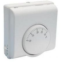 Thermostat mural analogique 11.801