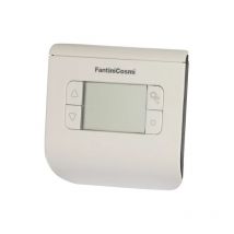 Thermostat d'ambiance digital