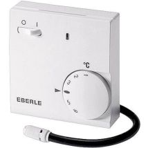 Eberle Ce6314 Fr-e 52531/i Thermostat D'Ambiance Montage Apparent (en Saillie) Programme Journalier 1 Pc(s) X99548