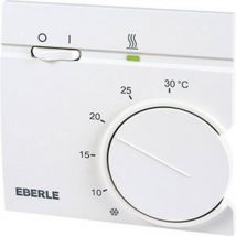 Eberle Controls - Eberle 121 1719 51 100 rtr 9725 Thermostat d'ambiance montage apparent (en saillie) 1 pc(s)