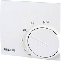 Eberle 121-1701-51-100 RTR 9721 Thermostat d'ambiance montage apparent (en saillie) 1 pc(s)
