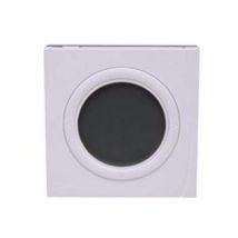 Thermostat d'ambiance pour plancher chauffant - thermostat d'ambiance filaire gamme basicplus wt-d encastré pour planc - Danfoss
