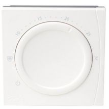 Danfoss - wt-t 088U0620 thermostat électrique pour wc fh-wc, standard en saillie 230 v