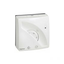 Thermostat d'ambiance mécanique saillie - 049898 Legrand