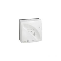 Legrand - Thermostat d'ambiance mécanique saillie 049898