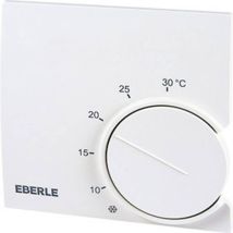 Eberle 121 1101 51 100 Rtr 9121 Thermostat D'Ambiance Montage Apparent (en Saillie) 1 Pc(s) S696831