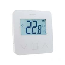 Watts - Thermostat digital radio-fréquence BT-D03 rf vision system