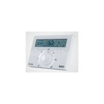 Baxi - Thermostat d'ambiance sans fil rx 1200