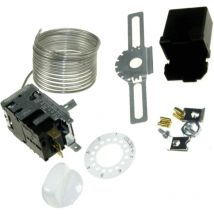 Thermostat Danfoss n°8