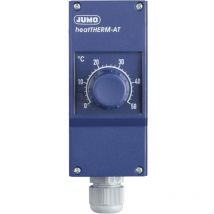 Jumo - TN-60/6003164 Thermostat dambiance 0 à 120 °c (l x l x h) 60 x 53 x 120 mm