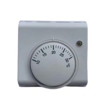 Thermostat de chaudière thermostat mécanique ventilo-convecteur thermostat thermostat de température