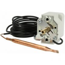 Thermostat de chaudière 30-90°