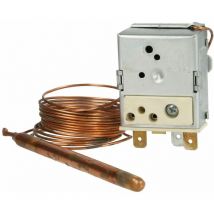 Thermostat de chaudière