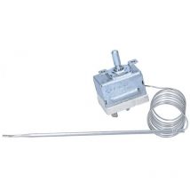 Thermostat de cuisson 40 - 280 °c pour refrigerateur roller...