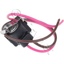 Thermostat de dégivrage 39TVE31 d'origine (482000007311) Réfrigérateur, congélateur bauknecht Whirlpool