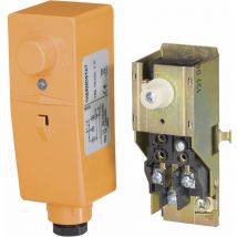 Imit - Thermostat pour tuyau en façade brc 20 à 90 °c