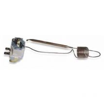 Thermostat de radiateur electrique - 5d/32d Multi-marques