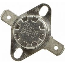 Termostato di sicurezza 125°C - Asciugatrice Coldis 4366299