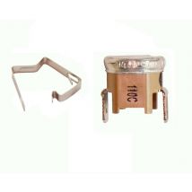 Thermostat de sécurité pour chauffe-eau Junkers 110oC 8707206435.