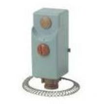 Sélection Hr - Thermostat de sécurité spécial plancher chauffant - Somatherm