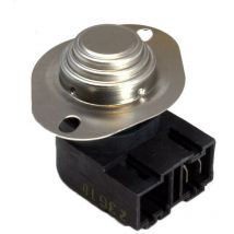 Thermostat de sortie 85°C (481228208008) Sèche-linge Bauknecht ignis, ikea whirlpool, laden, proline, sogelux, whirlpool