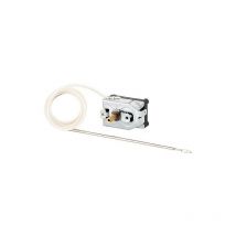 Atmos - Thermostat de sortie gaz jusqu'a 300°C pour chaudiere gse