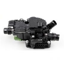 Thermostat d'eau C3 C4 Picasso DS3 DS4 DS5 2008 208 1.6 BlueHDI 9850364680