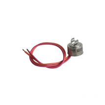 Thermostat degivrage frigo General Electric L60-32F WR50X122 WR50X122 General Electric