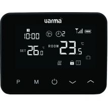 Thermostat Dig Rf Hinnoya