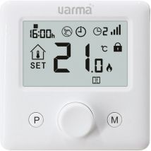 Thermostat Dig Rf Lagoya