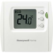 Honeywell THR840DEU Thermostat d'ambiance mural 1 pc(s) A792022