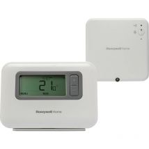 Honeywell Home - Honeywell Y3C710RFEU Y3C710RFEU Thermostat sans fil programme journalier, programme hebdomadaire 1 pc(s) A792032
