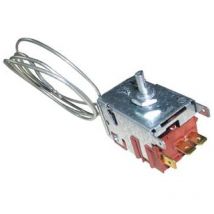 Thermostat d'origine (C00143406, C00064591) Réfrigérateur, congélateur ariston hotpoint Indesit