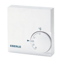 Thermostat électronique filaire