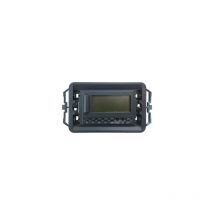 Eden - Thermostat électronique pour ventilo-convecteurs avec mod lcd. 503fa