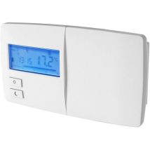 Everflourish - Thermostat Numérique - Gao - 3 Niveaux De Température, Écran Rétroéclairé