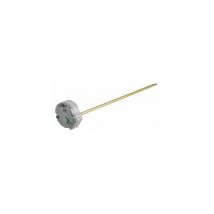 Maury - Thermostat embrochable tbs 300 - Bulbe 27cm - Chaffoteaux
