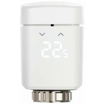 EVE - Thermo - Connected Radiator Valve for Apple HomeKit (10EBP1701)