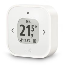 Capteur Et Régulateur De Température Connecté Eve Thermo Control - Eve