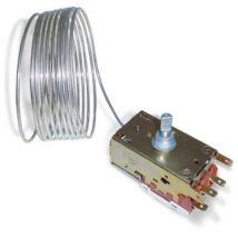Thermostat frigo k57l5818 Ranco K57L5818001