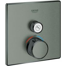 Grohe - Grohtherm SmartControl Thermostat mit einem Absperrventil,