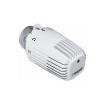 Thermostatkopf Thermostat ohne Nullstellung, Überwurfmutter 28x1,5 (für Ventile) 1726006 - Herz