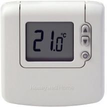 Honeywell - Digitaler, verdrahteter, nicht programmierbarer Raumthermostat