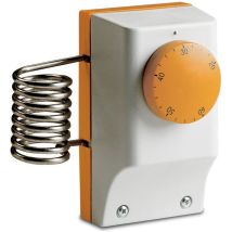 N.a. - Thermostat Industriel Mécanique Airflow 1tctb091 20 À 60 °c S87184