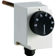 Perry - Thermostat Industriel Mécanique Electric 1tctb065 30 À 90 °c
