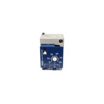 Le Sanitaire - Thermostat jumo pour montage sur rail stb, 603070/0070-7