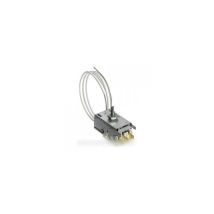 Ranco – Thermostat K59L1265 pour réfrigérateur Zanussi, compatible avec Electrolux, Faure, Arthur Martin – Pièce détachée