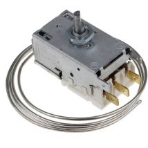 Thermostat (2262146240) Réfrigérateur, congélateur aeg, arthur martin electrolux, brandt, de dietrich, electrolux, faure, progress Zanussi zoppas