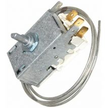 Thermostat (2262146240) Réfrigérateur, congélateur aeg, arthur martin Electrolux brandt, de dietrich Electrolux faure, progress, zanussi, zoppas